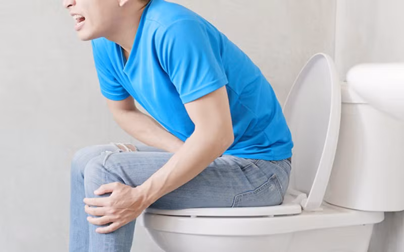 Hệ tiêu hóa: Các vấn đề về tiêu hóa như tiêu chảy, nôn mửa và đau bụng là một trong những triệu chứng chính ở bệnh nhân nhiễm virus corona.