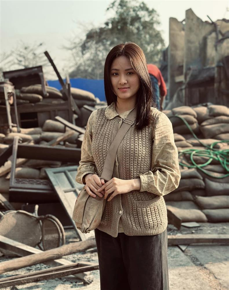 Vai nu y ta chien truong trong 