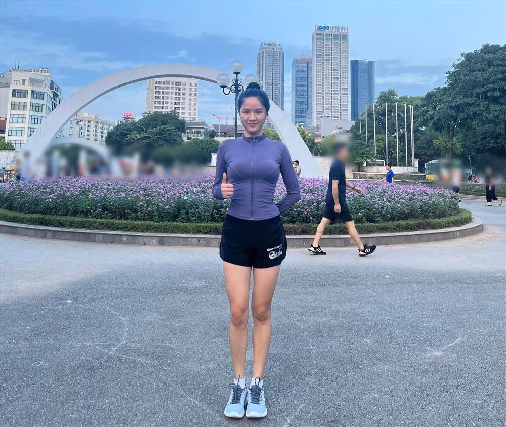 Vai nu y ta chien truong trong 