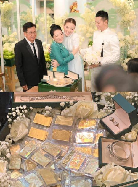 Chong Phuong Trinh Jolie cau chuyen vo tinh toan tung giot nuoc mam