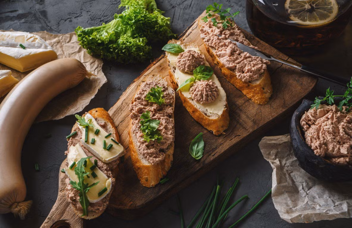 An gan se khong lam tang muc cholesterol?-Hinh-3