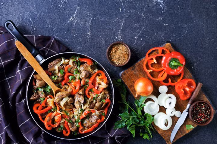 An gan se khong lam tang muc cholesterol?-Hinh-2