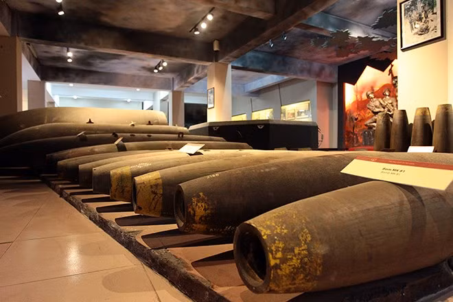 Quả bom M118 được trục vớt tại chân cầu Long biên sẽ được đưa về hủy nổ tại Trường bắn quốc gia TB1 ở tỉnh Bắc Giang. Dự kiến, trong ngày hôm nay 29/11, lực lượng chức năng sẽ hủy nổ quả bom này.