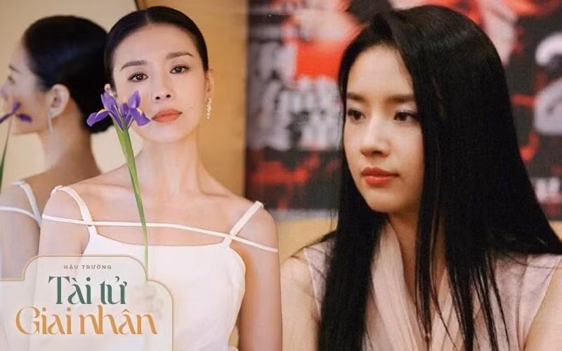 Cuoc song hien tai cua Dong Khiet - 