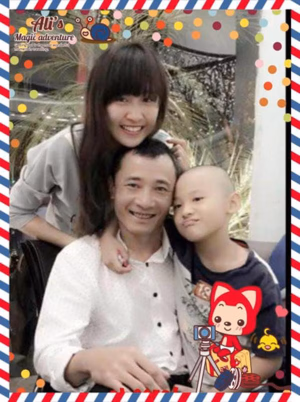 Doi thuc trai nguoc tren phim cua Phuc 