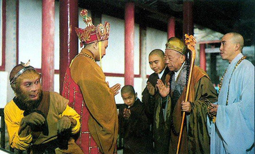 Ai moi la thu pham that su lam mat ao ca sa cua Duong Tang?