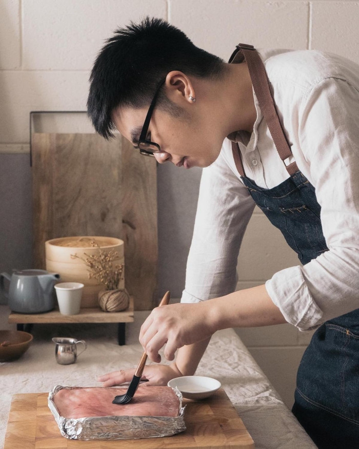 Top 6 kenh YouTube am thuc dang nhan nut Subscribe ngay