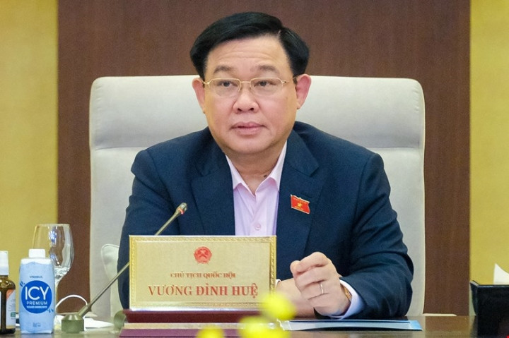 Chu tich Quoc hoi: Kiem toan xong ma thanh tra thay can thiet thi van phai lam