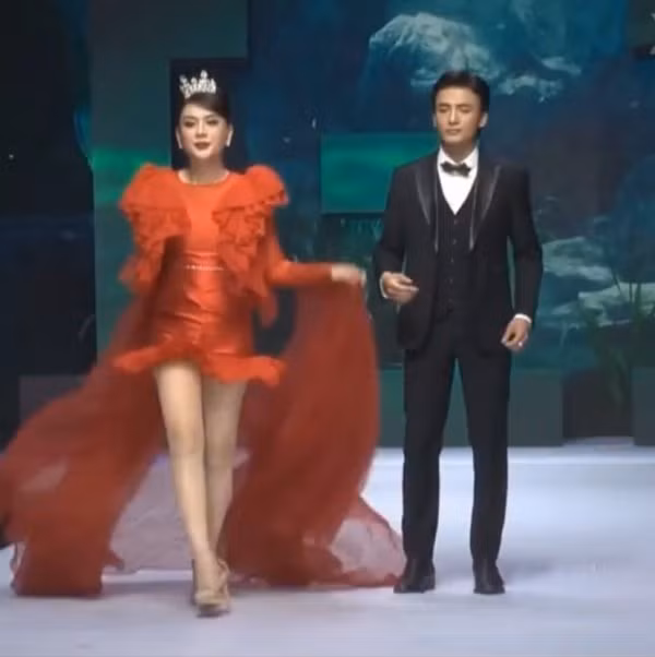 My nhan Viet long lay chang khac gi Hoa hau khi doi vuong mien-Hinh-2