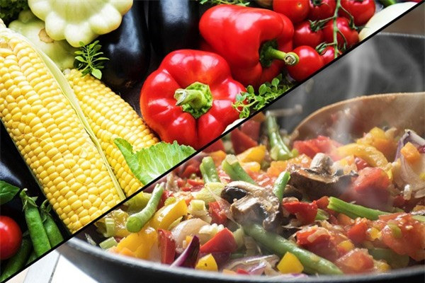 7 loại rau ăn sống 1 miếng cũng có thể ngộ độc ảnh 1 7 loại rau ăn sống 1 miếng cũng có thể ngộ độc ảnh 1