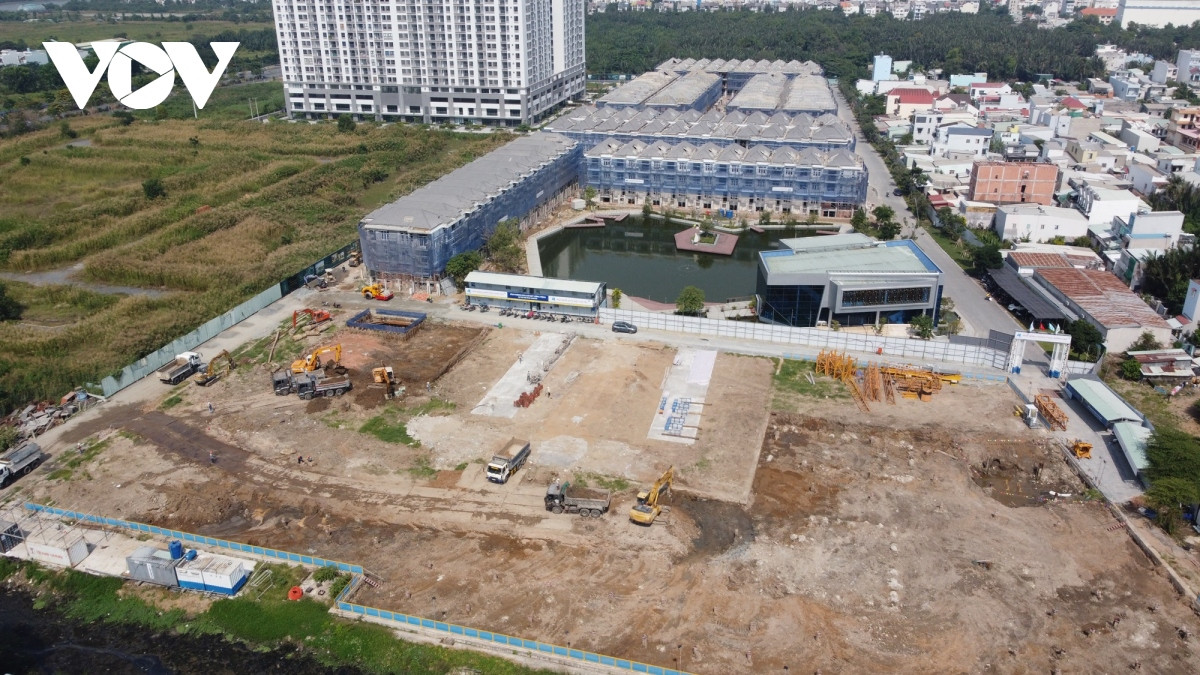 Các luật mới có hiệu lực từ 1/8 tác động ra sao tới thị trường nhà đất? Cac luat moi co hieu luc tu 1/8 tac dong ra sao toi thi truong nha dat?