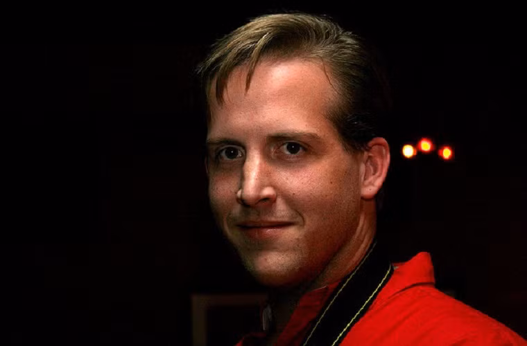  Scott Duncal, 53 tuổi, người thừa kế của tập đoàn Dan Duncal tại Houston. Khối tài sản của ông trị giá 5,3 tỷ USD. 