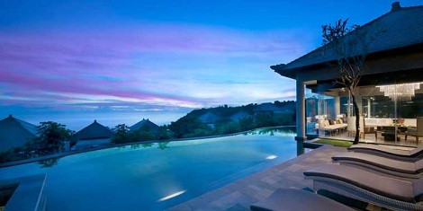 Banyan Tree Lăng Cô.