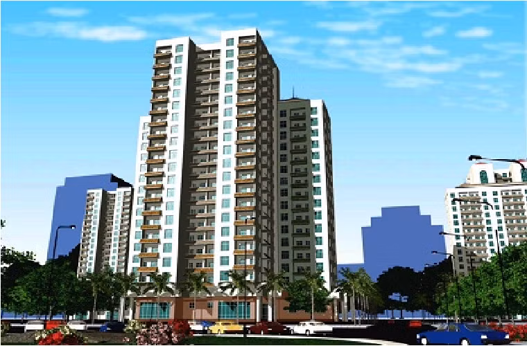 Chính phủ cam kết giải ngân ngân sách và có những dự án luật mới để tăng sức cạnh tranh cho thị trường bất động sản trong nước.