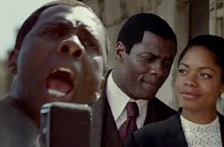 Bộ phim được công chiếu tại LHP Toronto hồi tháng 9.2013.