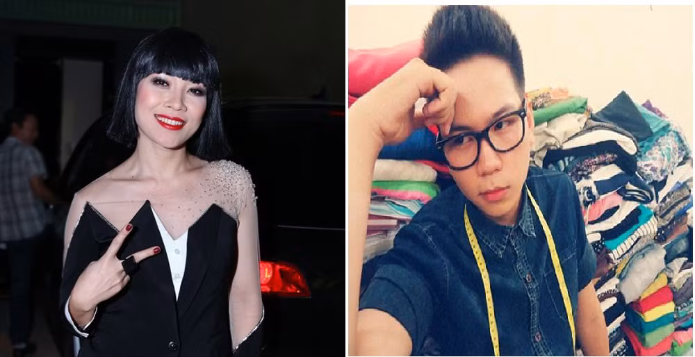 Ngay đầu tuần, rấ t nhiều cư dân mạng đã cho rằng bộ trang phục của Mỹ Tâm khá giống với một thiết kế trong BST Xuân hè của Viktor &amp; Rolf 2007 và chỉ khác nhau ở chất liệu vải, kiểu dáng quần và một vài chi tiết nhỏ. Ngay khi sự việc được đưa ra, nhà thiết kế phụ trách trang phục cho Mỹ Tâm, Nguyễn Công Tín đã gửi lời xin lỗi đến Mỹ Tâm và rút khỏi vị trí stylelist riêng.