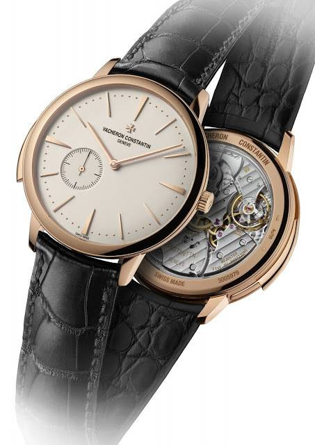 Patrimony Contemporaine đang được bày bán với mức giá 350.000 USD (tương đương 7,3 tỉ VND).