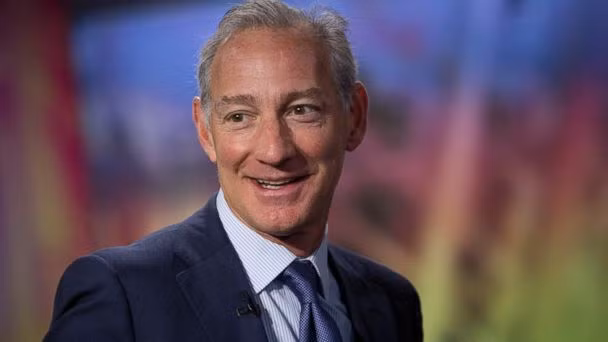 Vị trí thứ ba thuộc về Gregory Maffei của hãng Liberty Media và Mel Karmazin của Sirius Radio với thu nhập 391 triệu USD. (Ảnh: Gregory Maffei)