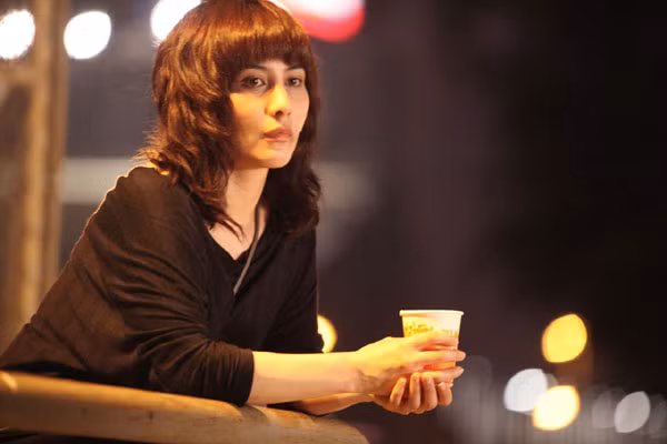 Josie Ho, con gái của ông trùm sòng bạc Macao Stanley Ho, có sự nghiệp diễn xuất khá thành công, đồng thời cũng là cô con gái cưng với tài sản thừa kế lên đến 2 tỉ USD.