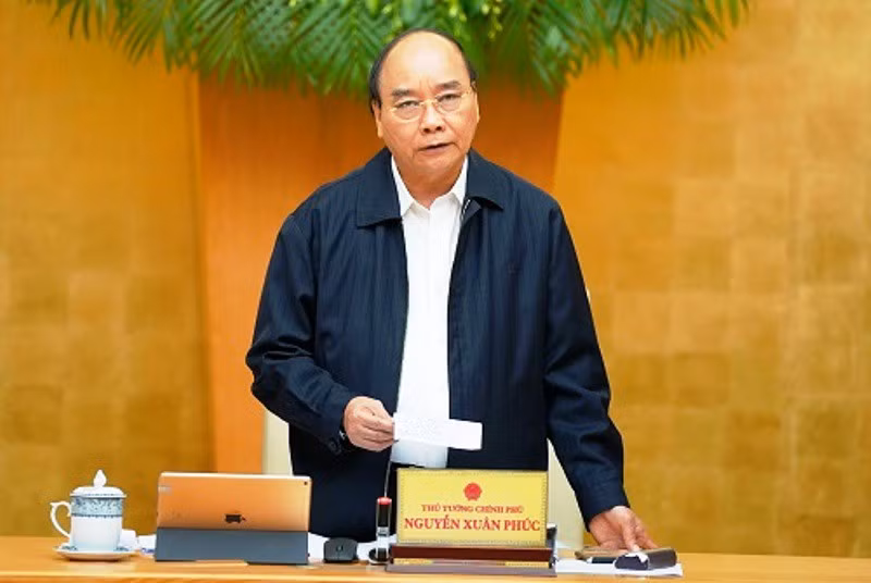 Thu tuong dong y ho tro tien cho dan sua nha sap, hu hong nang