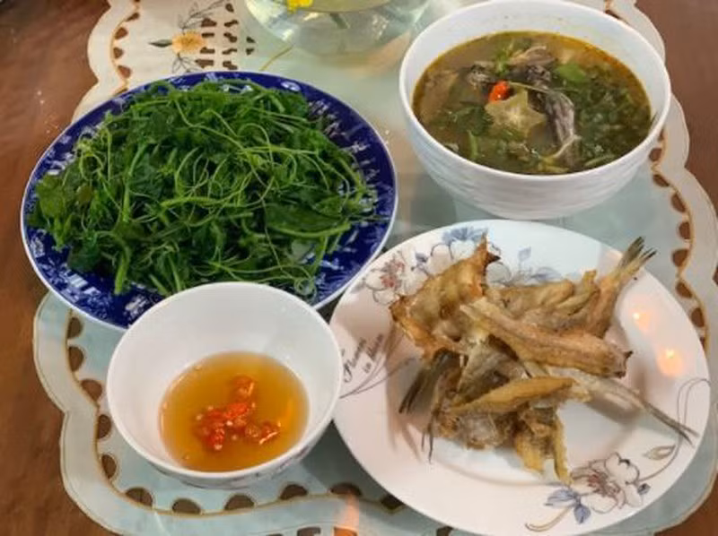 Mua nuoc lut bat ca nganh o mien Trung que toi-Hinh-5