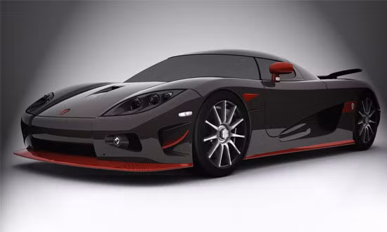 Giá siêu xe và xe siêu sang tại Việt Nam cũng bằng 2-3 lần giá một chiếc xe tương tự tại Mỹ.