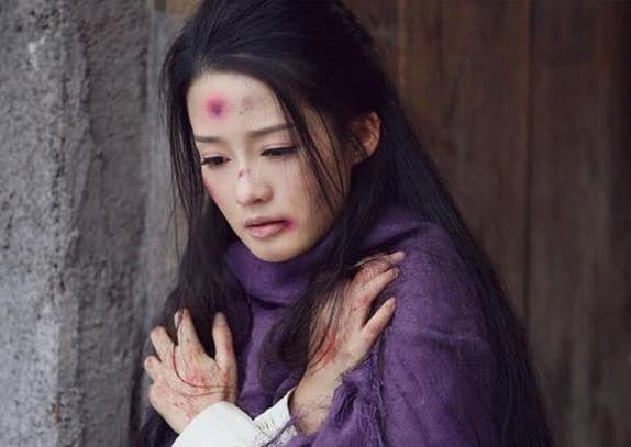 Phụ nữ thời xưa coi trọng “trinh tiết” nhưng sao khi bị xâm hại lại không chống cự? Phu nu thoi xua coi trong “trinh tiet” nhung sao khi bi xam hai lai khong chong cu?