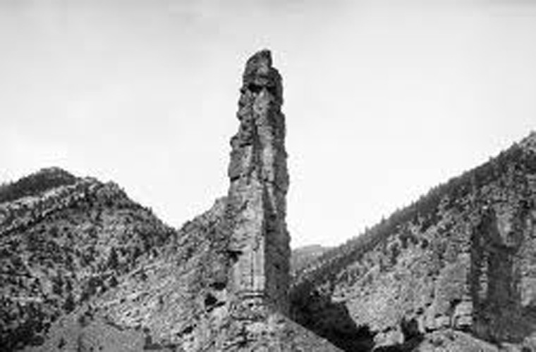 Ngày 8/3/1924, vụ nổ mỏ than tại Castle Gate, Utah khiến 171 người thiệt mạng.