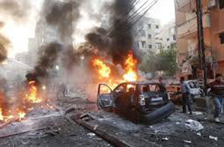 Ngày 8/3/1985: Vụ đánh bom xe ô tô xảy ra tại Beirut, Lebanon khiến 45 người thiệt mạng, 175 người bị thương. Mục tiêu của vụ đánh bom trên được cho là một giáo sĩ Hồi giáo Shia cực đoan Sheikh Muhammad Husain Fadlallah.