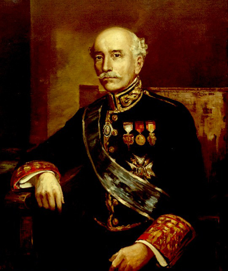 Ngày 8/3/1921: Thủ tướng Tây Ban Nha là Eduardo Dato bị ám sát khi đi ra từ tòa nhà Quốc hội ở Madrid.