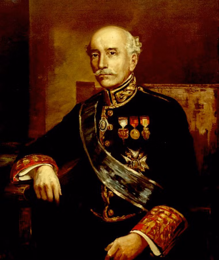 Ngày 8/3/1921: Thủ tướng Tây Ban Nha là Eduardo Dato bị ám sát khi đi ra từ tòa nhà Quốc hội ở Madrid.