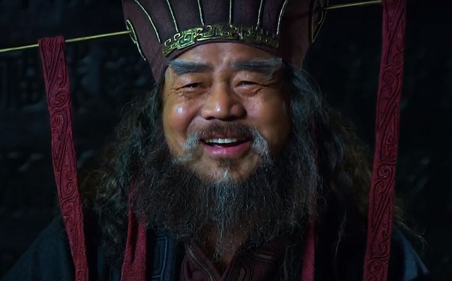 Tao Thao, Luu Bi va Dong Trac khi thao chay se nhu the nao?