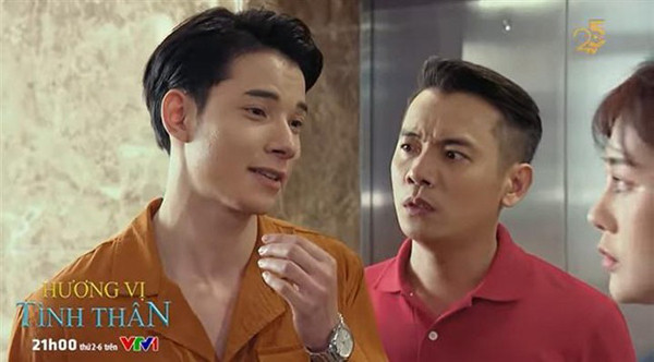 Vo dep con xinh cua Hong “chim lon” trong 