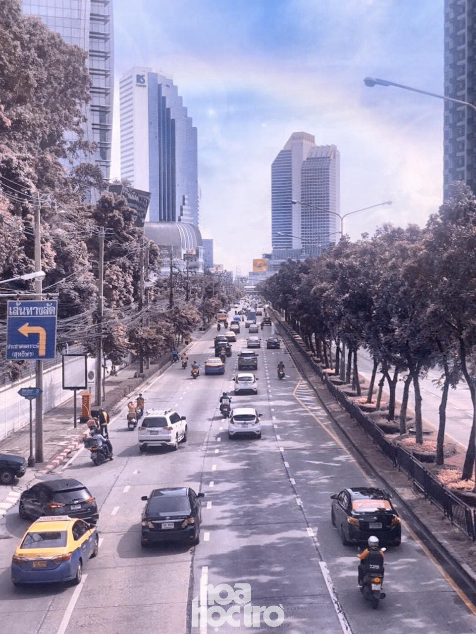 Bangkok “song chung voi dich“: Quan an via he mo lai, trung tam thuong mai cang bien sale-Hinh-9