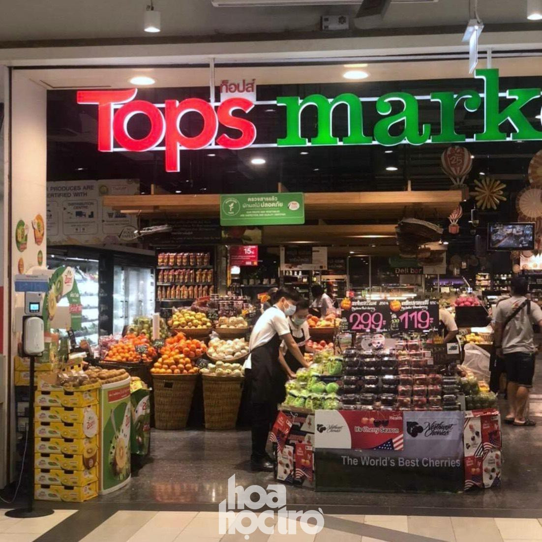 Bangkok “song chung voi dich“: Quan an via he mo lai, trung tam thuong mai cang bien sale-Hinh-5