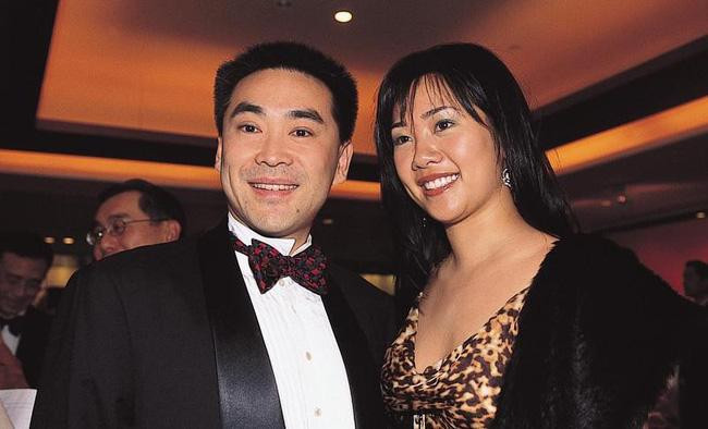 Cap doi ty phu yeu dien cuong, ket hon 2 nam da “chien” kinh hoang-Hinh-4