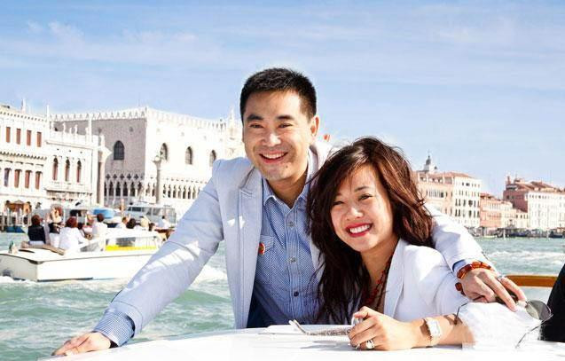 Cap doi ty phu yeu dien cuong, ket hon 2 nam da “chien” kinh hoang-Hinh-2