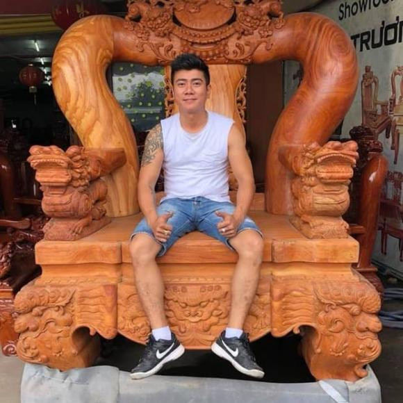 Ca si Truong Dan Huy “vach tran” viec lua gat khan gia trong showbiz-Hinh-4