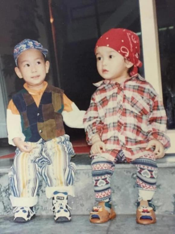 A hau Huyen My he lo loat anh hiem cach day 24 nam-Hinh-5