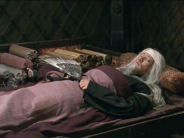 Di nguyen cua Gia Cat Luong: Vi sao lai chon nui Dinh Quan?-Hinh-2