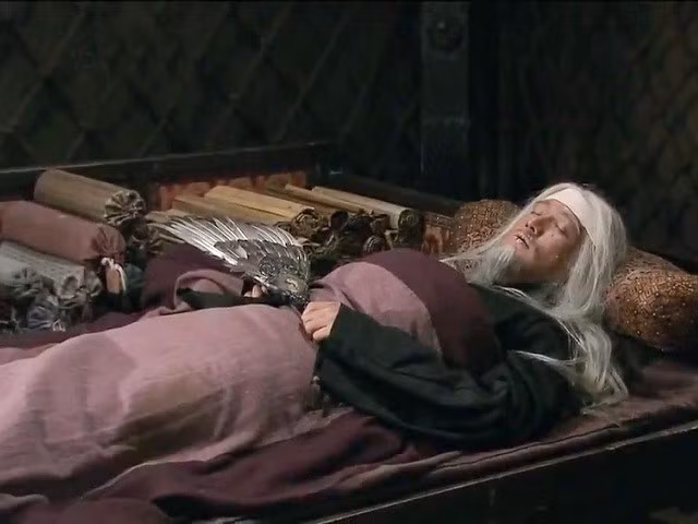 Di nguyen cua Gia Cat Luong: Vi sao lai chon nui Dinh Quan?-Hinh-2