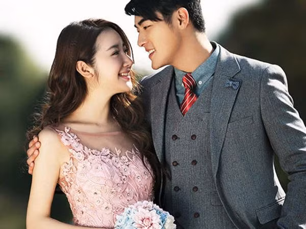 Đàn ông đạt 3 điểm này vợ con được nhờ, hôn nhân viên mãn Dan ong dat 3 diem nay vo con duoc nho, hon nhan vien man