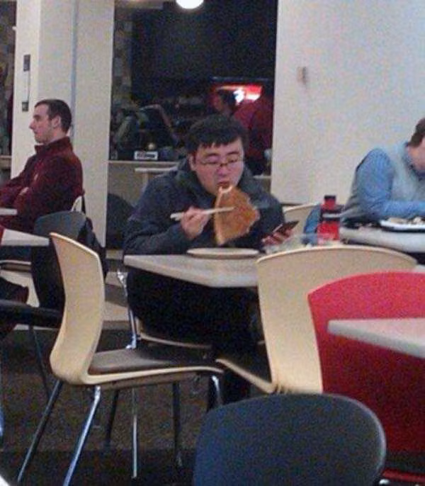 Cô đơn mình anh.