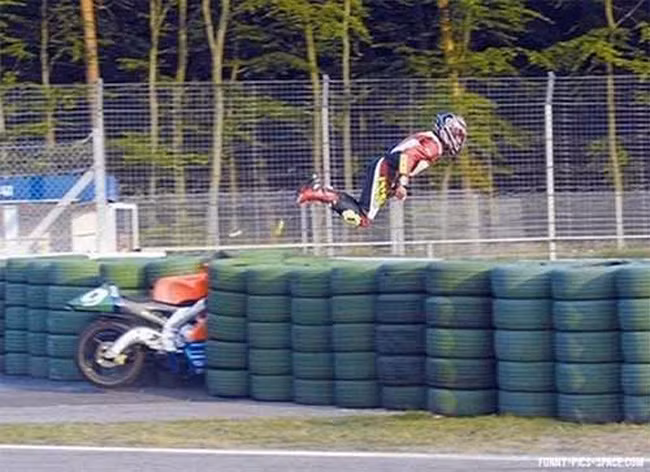 Chướng ngại vật.