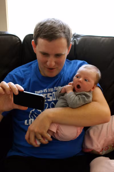 Ngạc nhiên chưa?