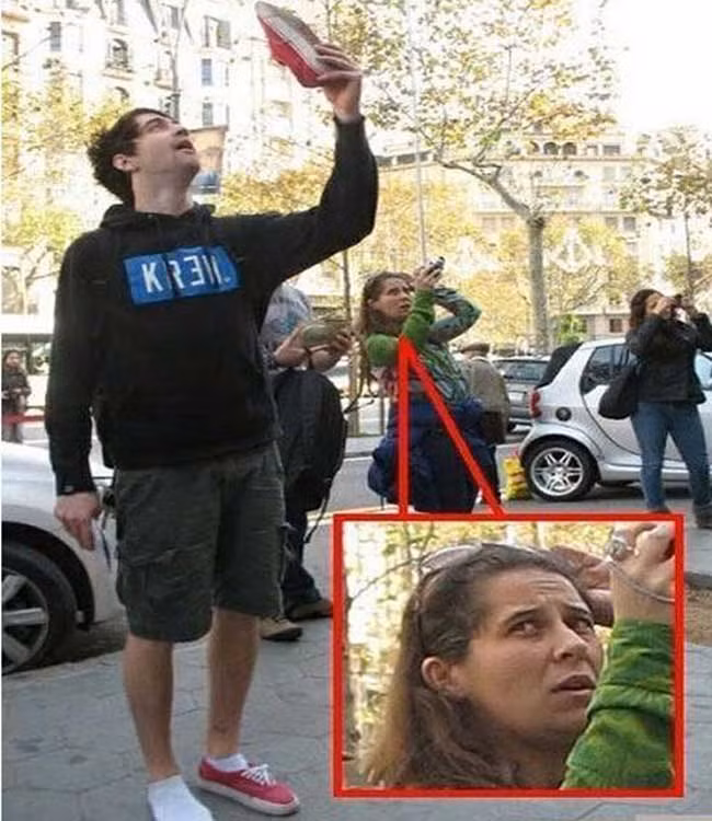 Mình cũng có máy ảnh nhé!