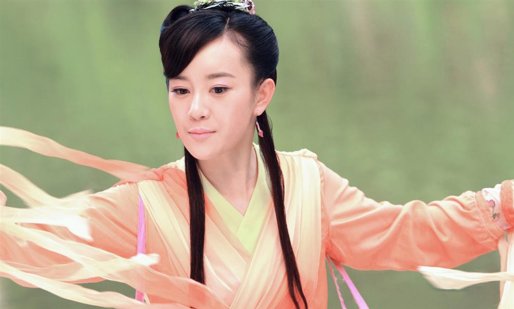 'Than tien ty ty' Truong Mong: Nhan sac bien dang vi dao keo