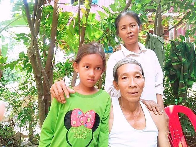 “Liet si” tro ve sau 25 nam bao tu: Gian nan duong ve nha-Hinh-2