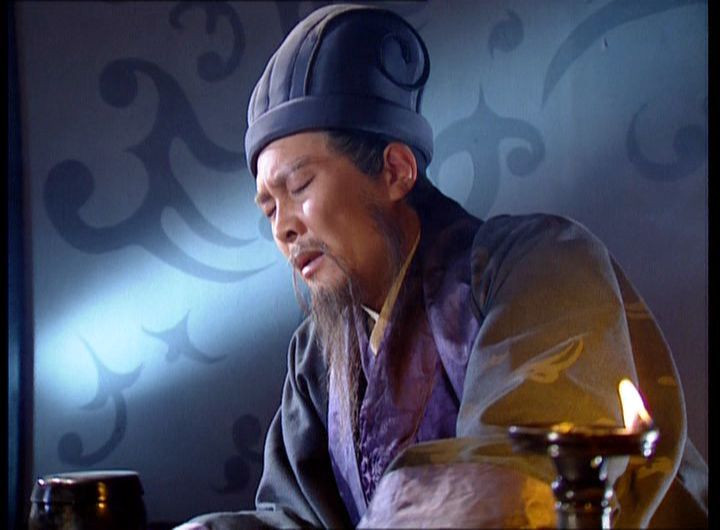 Một phen ‘hú vía’ với Gia Cát Lượng.