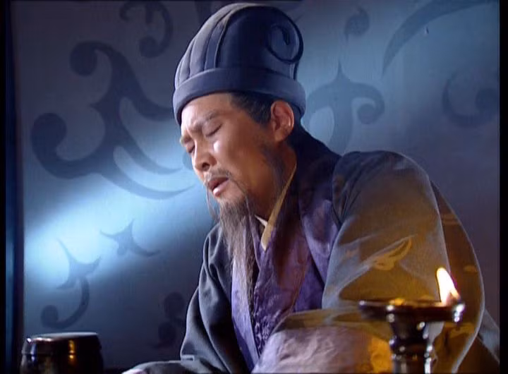 Một phen ‘hú vía’ với Gia Cát Lượng.